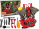 Zestaw Majsterkowicza Silnik Do Rozkręcania Światło Dźwięk LEAN Toys 1