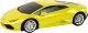 Auto R/C Lamborghini Huracan 1:24 Rastar Żółty Rastar 1