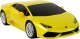 Auto R/C Lamborghini Huracan 1:24 Rastar Żółty Rastar 4