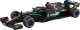Auto R/C Wyścigowe Mercedes-AMG F1 1:12 Rastar 1