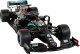 Auto R/C Wyścigowe Mercedes-AMG F1 1:12 Rastar 3