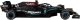 Auto R/C Wyścigowe Mercedes-AMG F1 1:12 Rastar 5