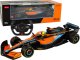 Auto R/C Wyścigowe McLarenF1 Rastar 1:12 Pomarańcz Rastar 1