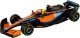 Auto R/C Wyścigowe McLarenF1 Rastar 1:12 Pomarańcz Rastar 3