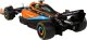 Auto R/C Wyścigowe McLarenF1 Rastar 1:12 Pomarańcz Rastar 5