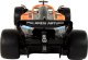 Auto R/C Wyścigowe McLarenF1 Rastar 1:12 Pomarańcz Rastar 6