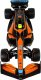 Auto R/C Wyścigowe McLarenF1 Rastar 1:12 Pomarańcz Rastar 8