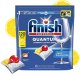 Finish Tabletki do zmywarki Powerball Quantum All in 1 Lemon 120 szt. 2
