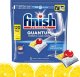 Finish Tabletki do zmywarki Powerball Quantum All in 1 Lemon 120 szt. 10