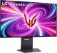 Monitor LG UltraGear OLED 32GS94UX-B 1