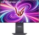 Monitor LG UltraGear OLED 32GS94UX-B 1