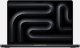 Apple MacBook | Pro | Space Black | 14 " | Apple M4 Pro | 24 GB | Solid-state drive capacity 512 GB | Apple M4 Pro chip 12-core CPU/16-core GPU | macOS | Keyboard language Swedish | Keyboard backlit | Warranty 12 month(s) 1