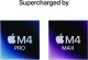 Apple MacBook | Pro | Space Black | 14 " | Apple M4 Pro | 24 GB | Solid-state drive capacity 512 GB | Apple M4 Pro chip 12-core CPU/16-core GPU | macOS | Keyboard language Swedish | Keyboard backlit | Warranty 12 month(s) 14