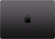 Apple MacBook | Pro | Space Black | 14 " | Apple M4 Pro | 24 GB | Solid-state drive capacity 512 GB | Apple M4 Pro chip 12-core CPU/16-core GPU | macOS | Keyboard language Swedish | Keyboard backlit | Warranty 12 month(s) 4
