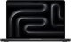Apple MacBook | Pro | Space Black | 14 " | Apple M4 Pro | 24 GB | Solid-state drive capacity 512 GB | Apple M4 Pro chip 12-core CPU/16-core GPU | macOS | Keyboard language Swedish | Keyboard backlit | Warranty 12 month(s) 7