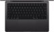 Apple MacBook | Pro | Space Black | 14 " | Apple M4 Pro | 24 GB | Solid-state drive capacity 512 GB | Apple M4 Pro chip 12-core CPU/16-core GPU | macOS | Keyboard language Swedish | Keyboard backlit | Warranty 12 month(s) 8