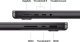 Apple MacBook | Pro | Space Black | 14 " | Apple M4 Pro | 24 GB | Solid-state drive capacity 512 GB | Apple M4 Pro chip 12-core CPU/16-core GPU | macOS | Keyboard language Swedish | Keyboard backlit | Warranty 12 month(s) 10