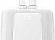 Anker | Power Bank | A1681H21 | 20000 mAh | USB-C 30W, Lightning 27W | Built-In USB-C and Lightning Cables | White 1