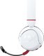 HEADSET HYPERXCLOUD MINI WIRELESS WHT 1
