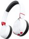HEADSET HYPERXCLOUD MINI WIRELESS WHT 2