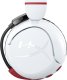 HEADSET HYPERXCLOUD MINI WIRELESS WHT 3