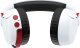 HEADSET HYPERXCLOUD MINI WIRELESS WHT 4