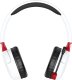 HEADSET HYPERXCLOUD MINI WIRELESS WHT 5