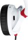 HEADSET HYPERXCLOUD MINI WIRELESS WHT 6