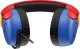 Słuchawki HyperX Cloud Mini Niebiesko-czerwone (47242377) 3