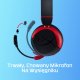 Słuchawki HyperX Cloud Mini Wireless Czarne (47242397) 10