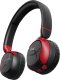 Słuchawki HyperX Cloud Mini Wireless Czarne (47242397) 2