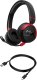 Słuchawki HyperX Cloud Mini Wireless Czarne (47242397) 7