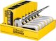 Brother HEAVY DUTY STAPLER TYPE G+ J PINS 5