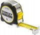 Stanley  Miara zwijana 10mx32mm Fatmax Premium (FMHT38232-0) 1