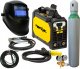 ESAB ROGUE ES 200iPRO CE MMA/TIG INVERTER WELDING MACHINE 11