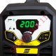 ESAB ROGUE ES 200iPRO CE MMA/TIG INVERTER WELDING MACHINE 16