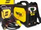 ESAB ROGUE ES 200iPRO CE MMA/TIG INVERTER WELDING MACHINE 17