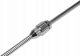 YT. EXTENSIONS FOR THE GENERATOR SET OF 2 pcs. (100, 180cm) 2