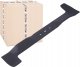 CZ.OLEO-MAC BLADE 46cm LAWNMOWER G48/LR48 7