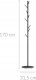 Wieszak stojący MARE, 170 cm 2