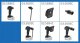 Scangrip Niezwykle mocny reflektor  600 lm SEARCH HEAD 03.5699C 3