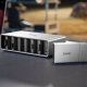 Lexar Professional Workflow Portable SSD, up to R2000/W2000, IP68, 2TB 4