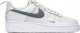 Nike Air Force 1 07 HF3836-001 szary 42,5 1