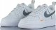 Nike Air Force 1 07 HF3836-001 szary 42,5 12
