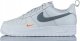 Nike Air Force 1 07 HF3836-001 szary 42,5 15