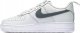 Nike Air Force 1 07 HF3836-001 szary 42,5 1