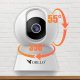 Kamera IP Orllo TW1 wewnętrzna 4K Tuya Wi-Fi 1