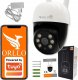Kamera IP Orllo TZ2 PRO 4G 4Mpx 1