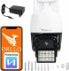 Kamera IP Orllo N1 4Mpx WiFi 6