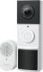 TP-LINK Video Doorbell Camera | Tapo D210 | 3 MP | 1.18mm/F1.8 | IP65 | H.264 | Micro SD, Max. 512 one size 1